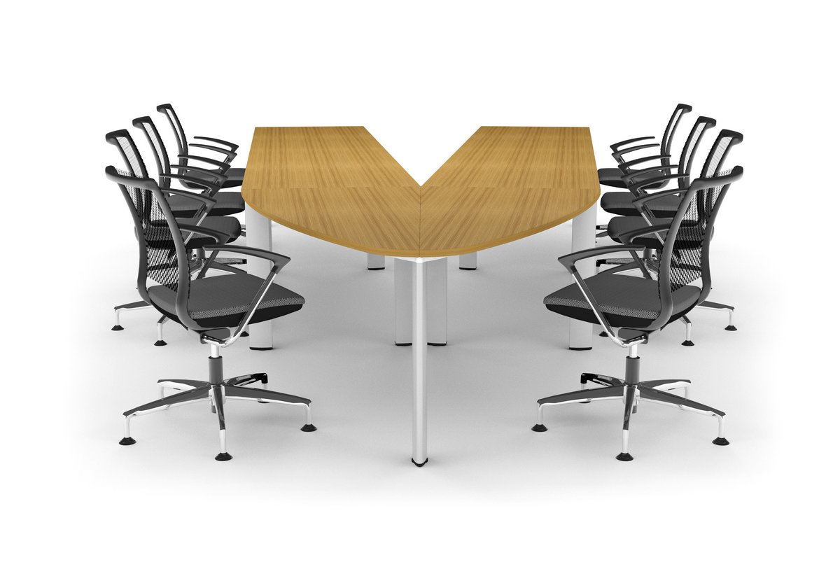 Modułowe stoły konferencyjne CX 3200, modułowe meble konferencyjne