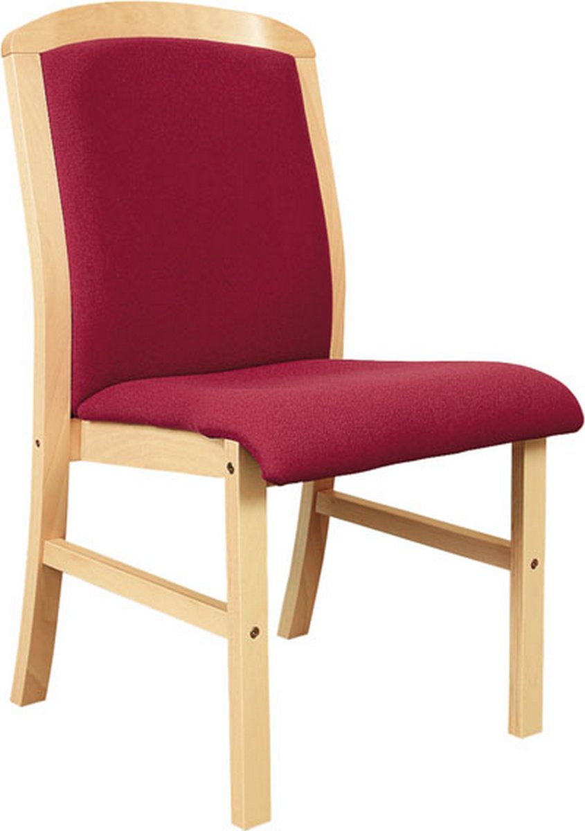 krzesła drewniane tapicerowane do restauracji i kawiarni