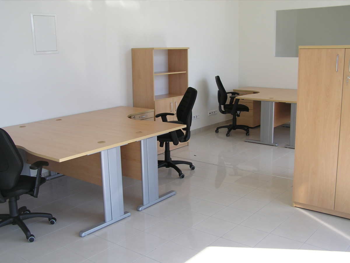 System Top Office bis