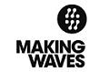 Współpracujemy z firmą Making Waves Polska w zakresie wyposażenia w meble biurowe pomieszczeń biurowych.