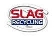 SLAG RECYCLING