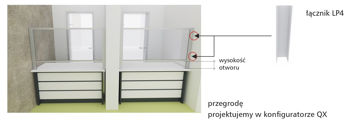 przegroda-A