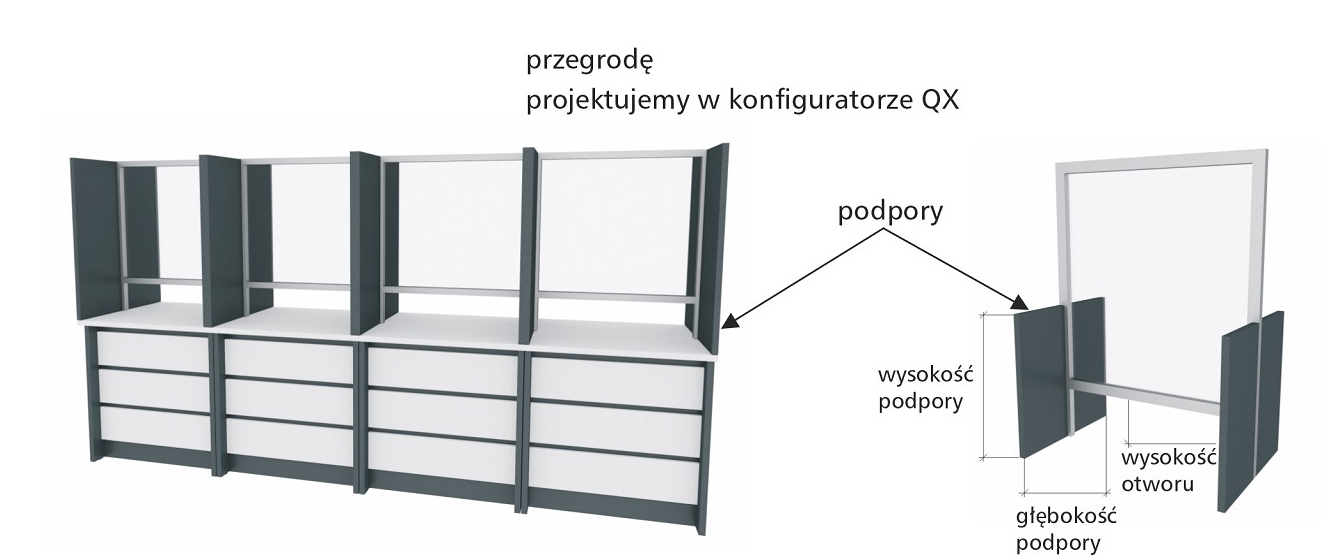 przegroda--B